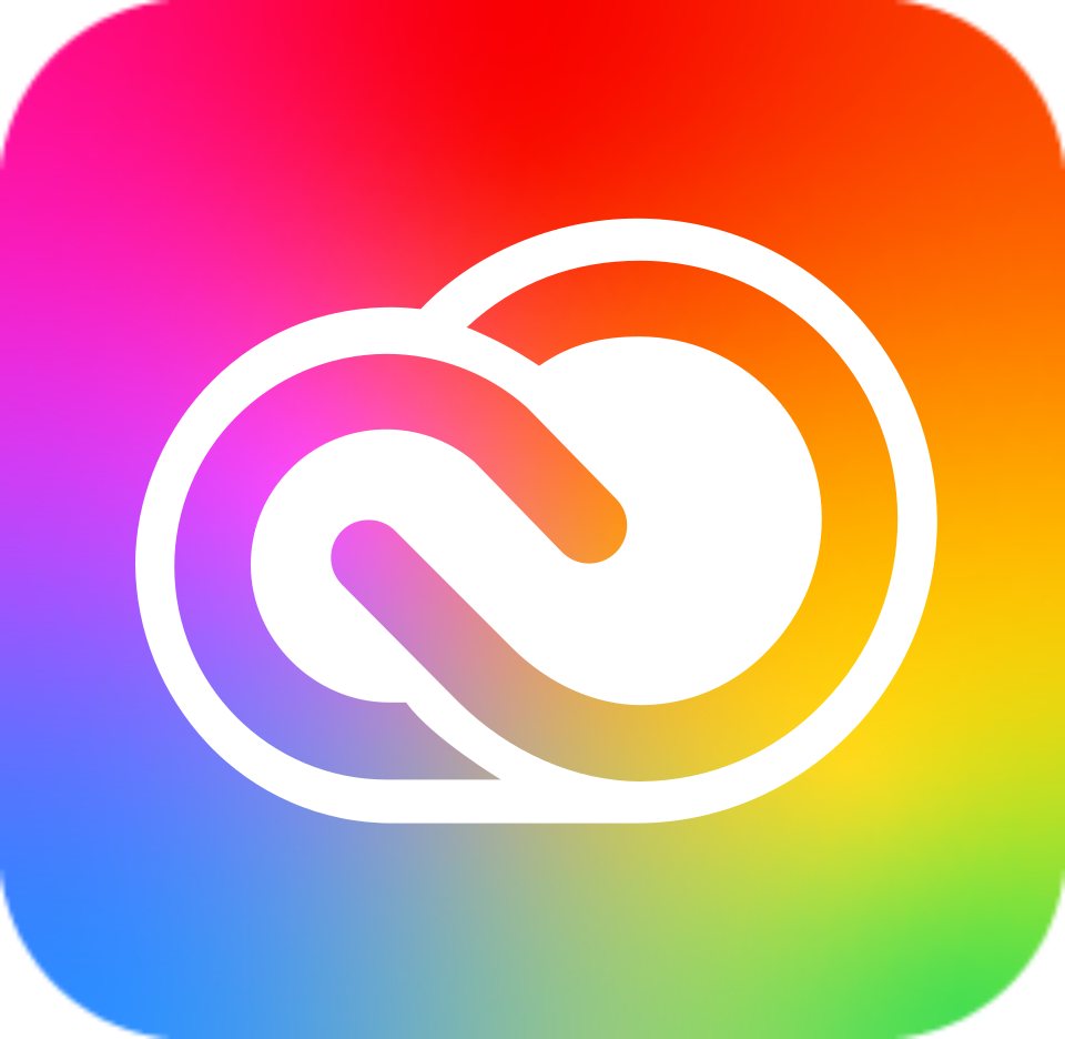 Adobe Suite