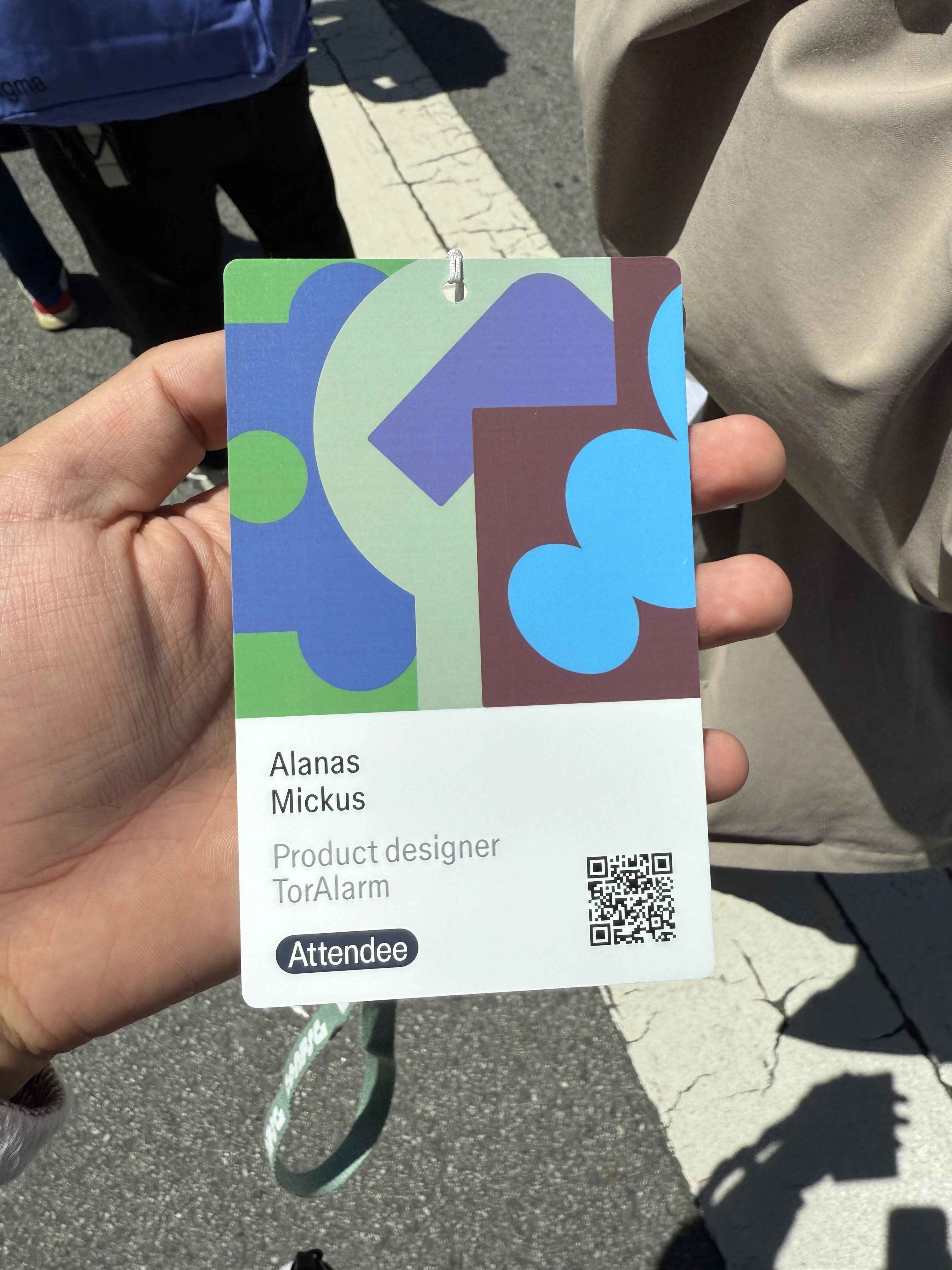 Figma Config 2025