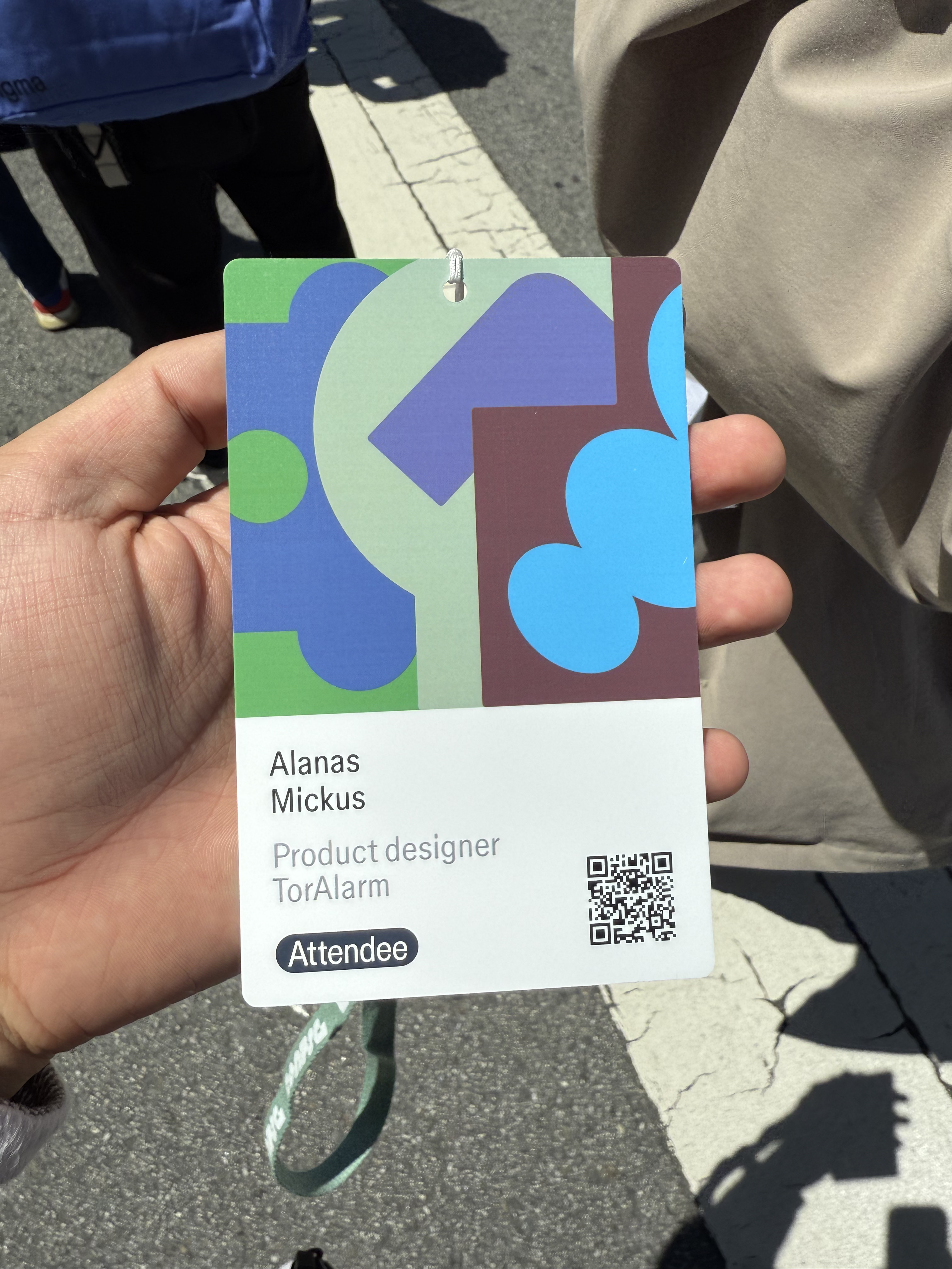 Figma Config 2025