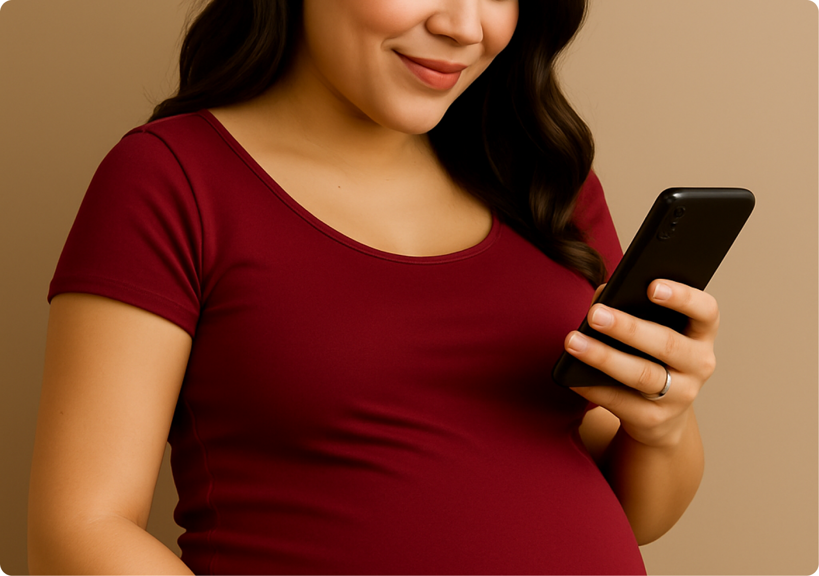 GlowMama overview