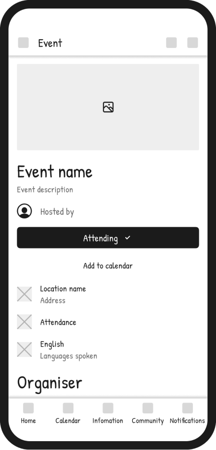 Event