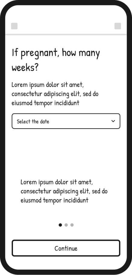 Onboarding screen 2