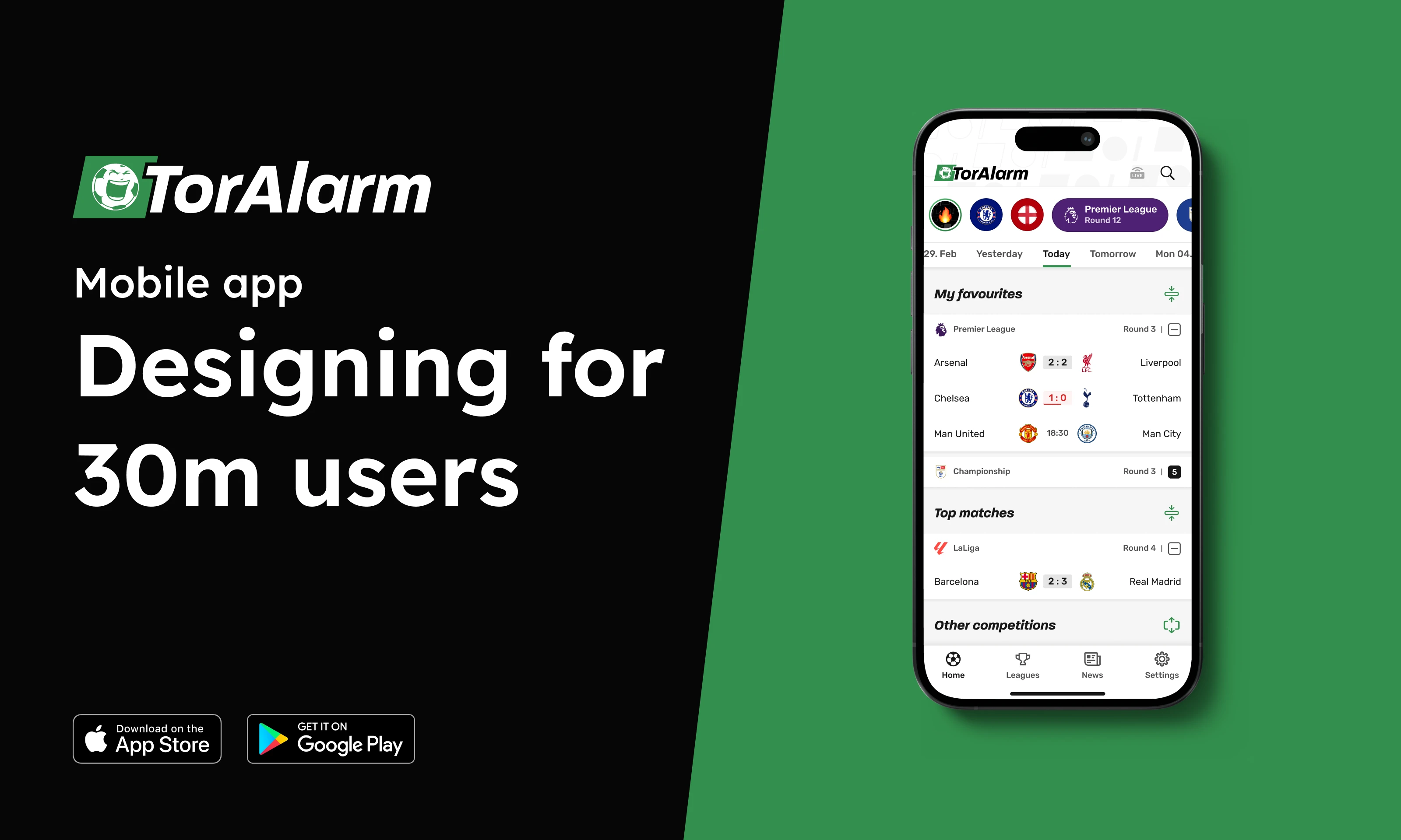 TorAlarm overview